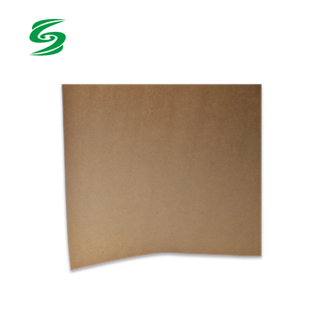 Heavy Load Pallet Kraft Paper Slipsheet