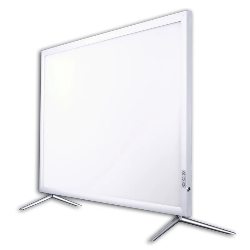 
ultra thin led x ray film scanner viewer dental viewer double screen 