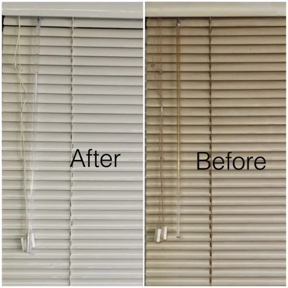 40KHz Window Blind Vertical Blind Ultrasonic Cleaning Machine For Blind Cleaning Service