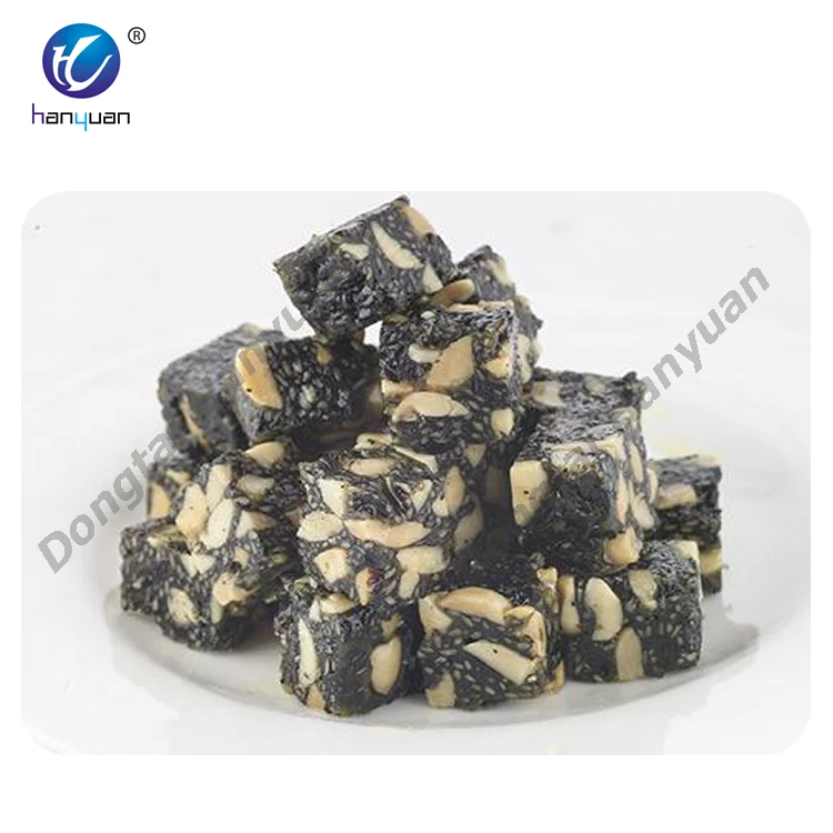 HY-J15 Peanut Candy Mixing Machine