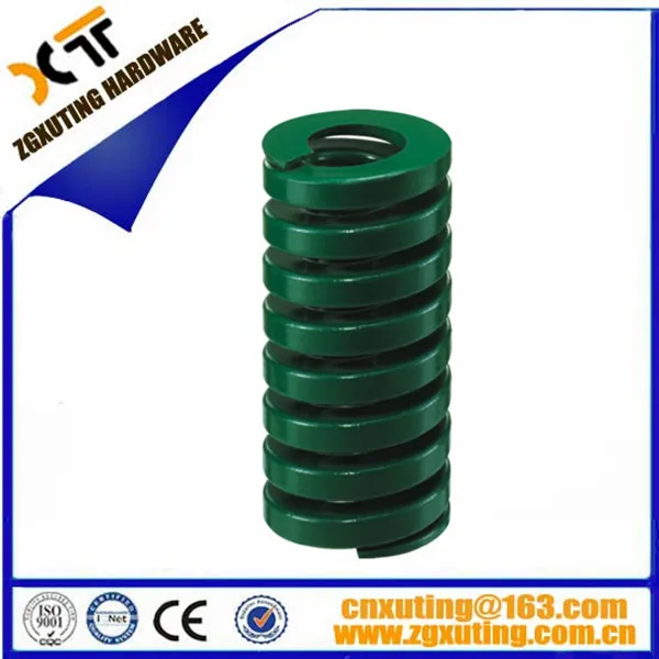 Top- Quality customize metal spiral spring tension  part mold spring  torsion tension spring factory direct sale