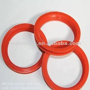 Sealing - Solar Water Heater Parts Ring Protector Silicone
