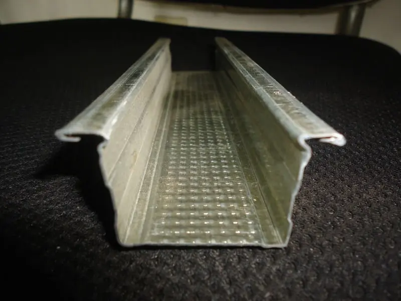 
16/28MM Furring Channel/Omega Ceiling channel for Sydney 