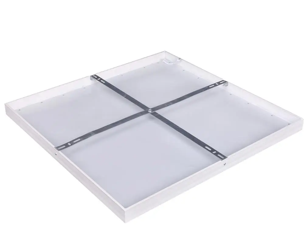 Surface Mount LED Panel Light 2x2FT Indoor