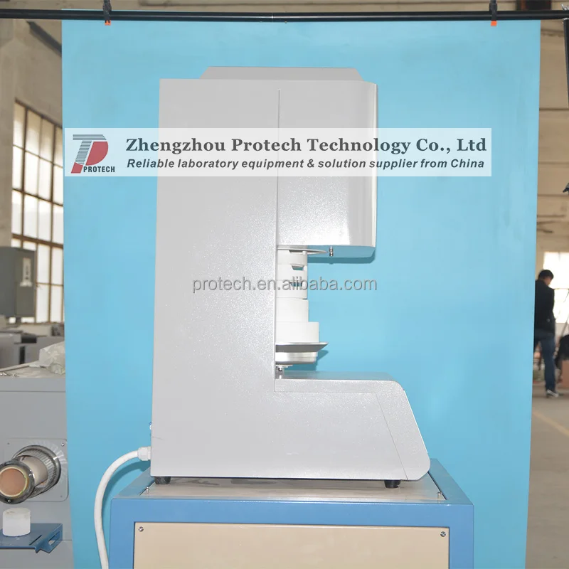  CE 1700c для циркониевой дисковой печи спекания стоматологической