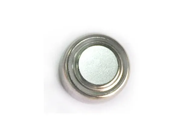 KingKong best selling LR754 AG5 1.5V alkaline Zn-Mn button cell battery for electronic product
