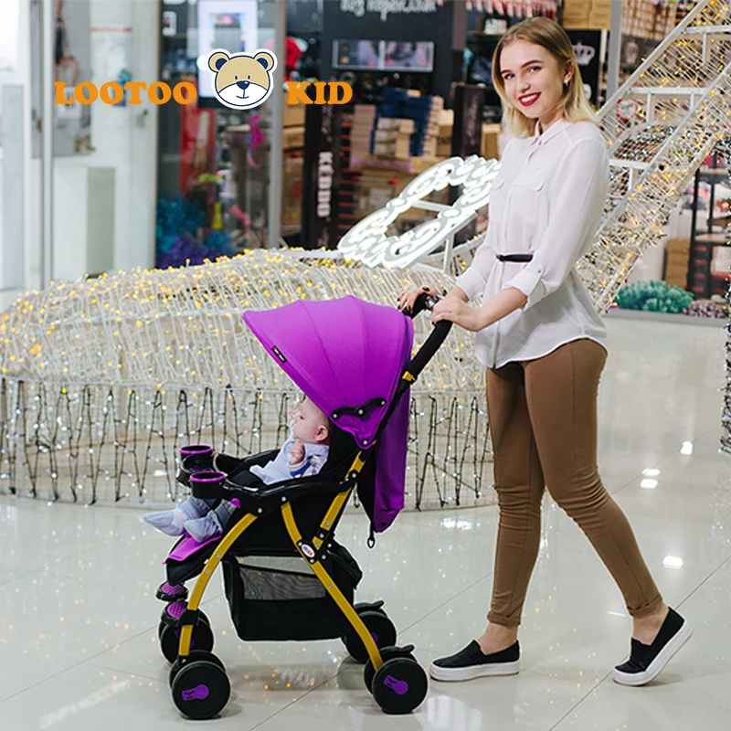 Alibaba обеспечение торговли китай завод оптовой высокое качество низкая цена покупки багги детские коляски