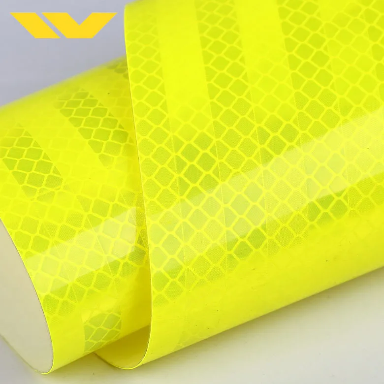 ASTM D4956 HIP Reflective Sheeting