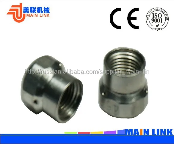 сопло для канализации невращающихся попурярно реализуют