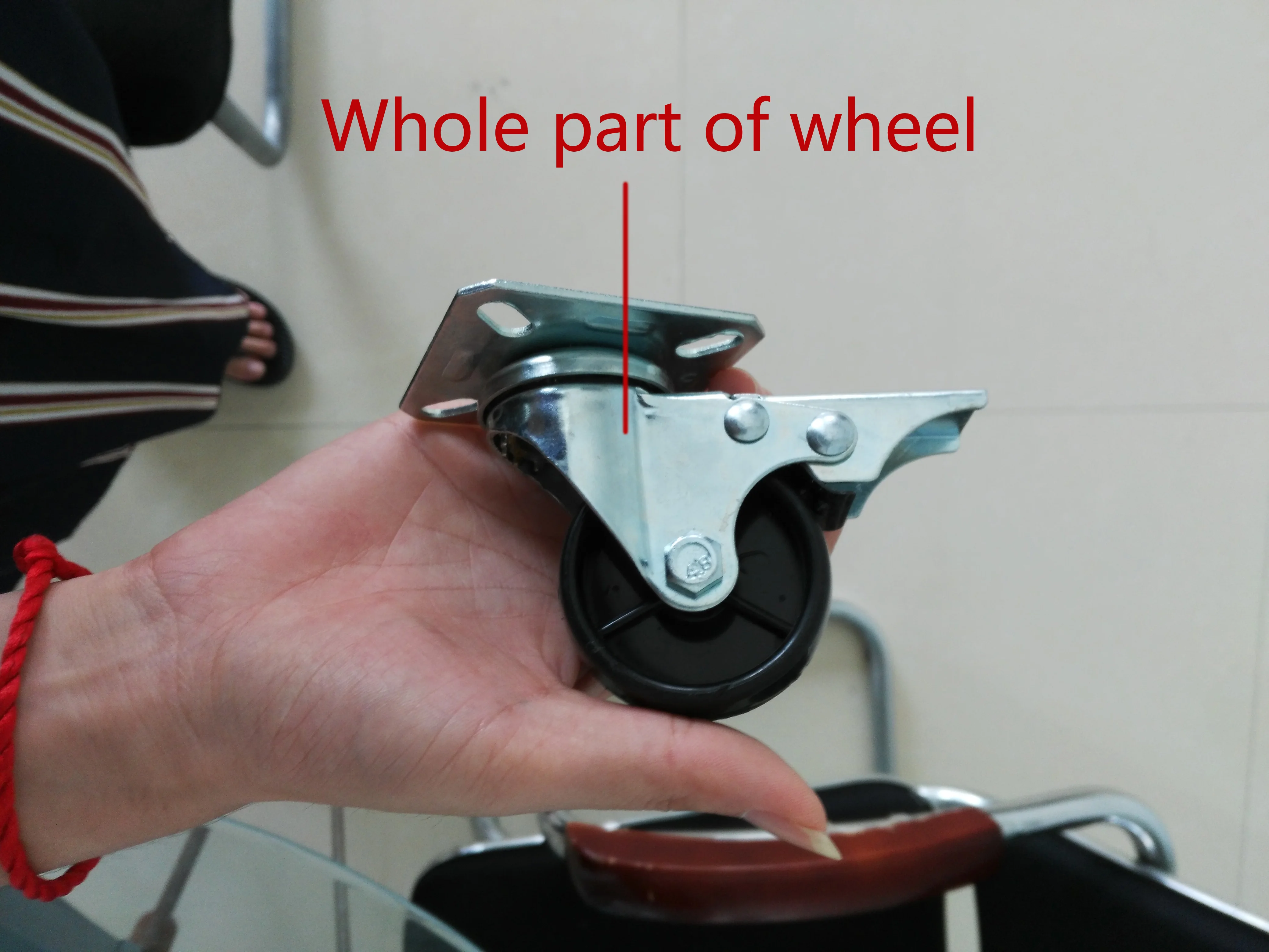 Refrigerator Movable Stand with wheel hot sale