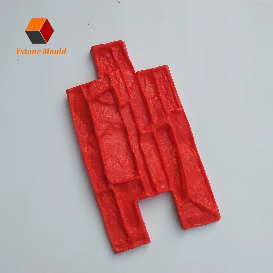 kenya flexible flooring concrete stamp mat for sale