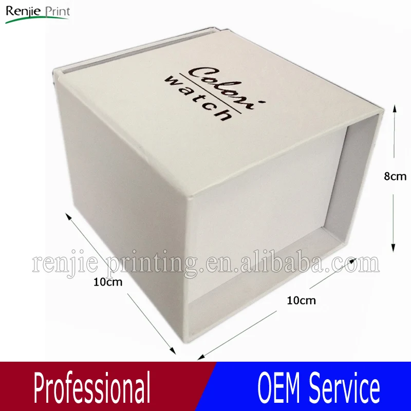 
Luxury CASIO Watch Box 