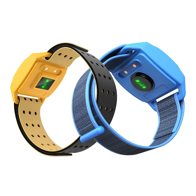 
Professional ANT gym Heart rate Armband with Valencell Sensor 