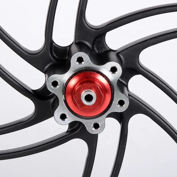 2019 Magnesium alloy bicycle wheels 20 inch  bicycle  rims