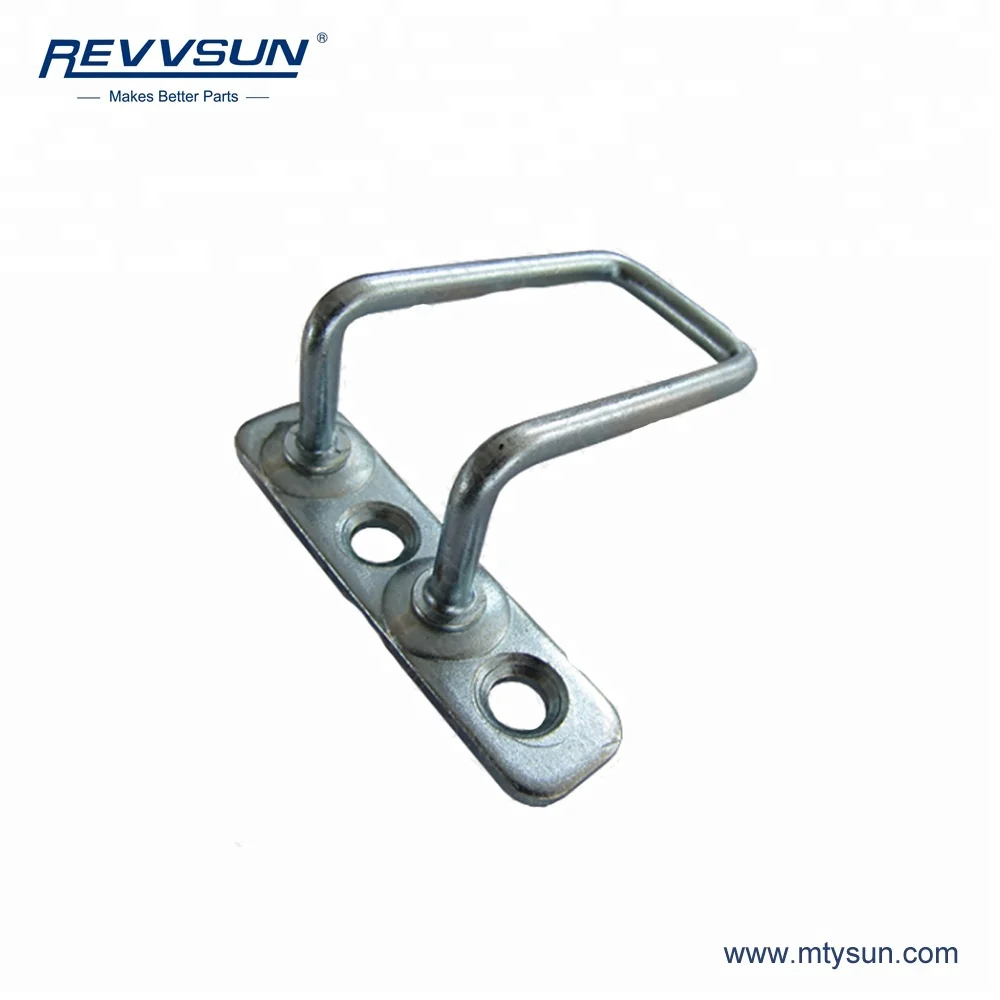 REVVSUN Auto Parts YC15V44162AC YC15V44162AE 4096674 Door Lock Striker for Ford Transit