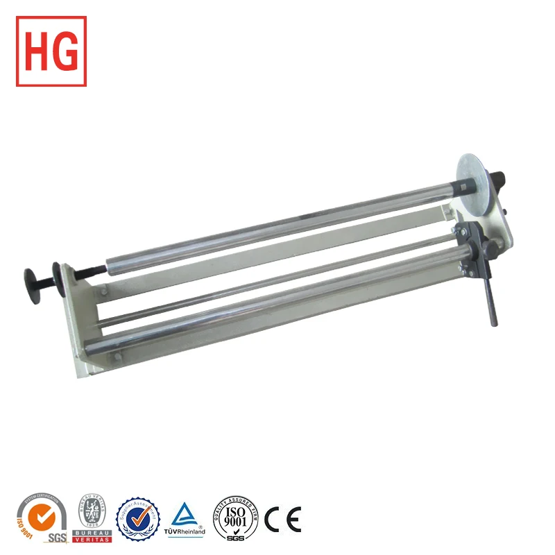 CE standard high quality roll film cutter