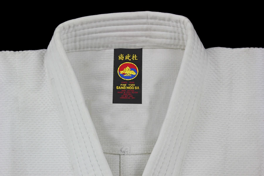 Gamess воздуха джиу джитсу gi Кимоно все вокруг белый Оптовая дзюдо bjj
