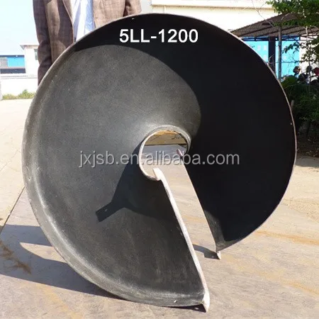 Humphrey Gold Mining Spiral Chute Design