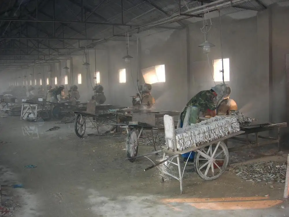 
Natural Beige Sandstone Wall Brick Stone veneers wall cladding stone WSV36 