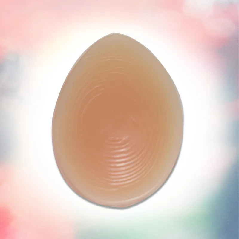 Силиконовые формы ONEFENG в форме слезы для мастэктомии, Искусственная грудь, Ложные груди