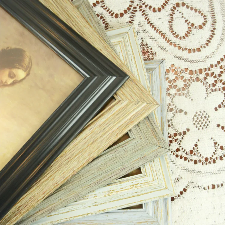 
Hot Selling Open Hot Sexy Girl Photo Or Photo Picture Frame, Black Photo Frame 