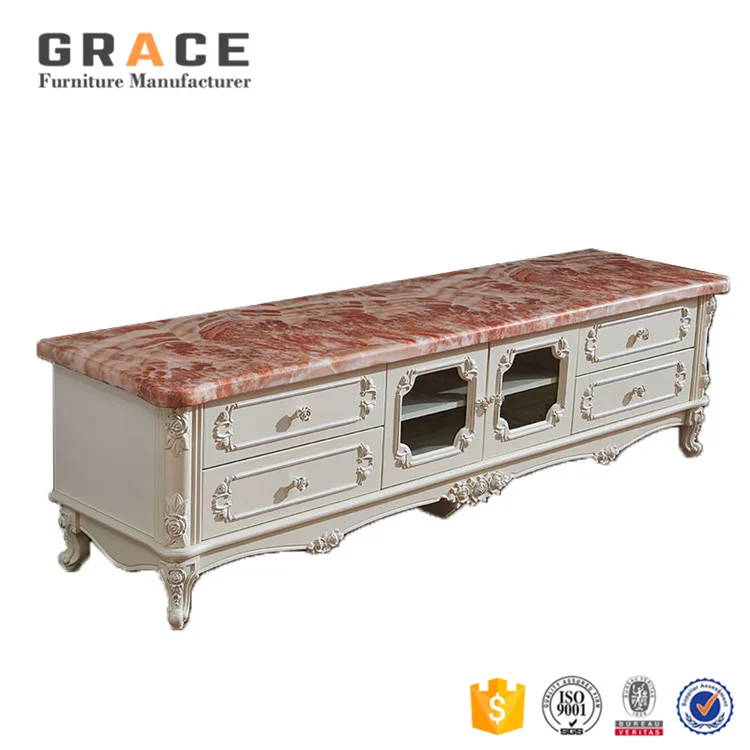 Z903 tv lcd wooden cabinet designs rack for DVD cabinet storage