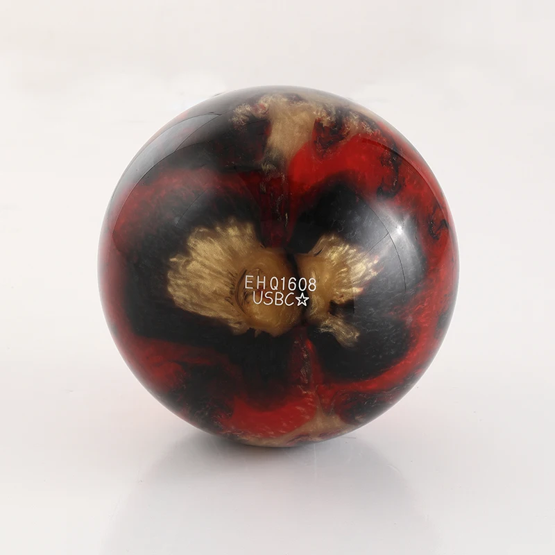 9P-12P USBC Customizable bowling private ball