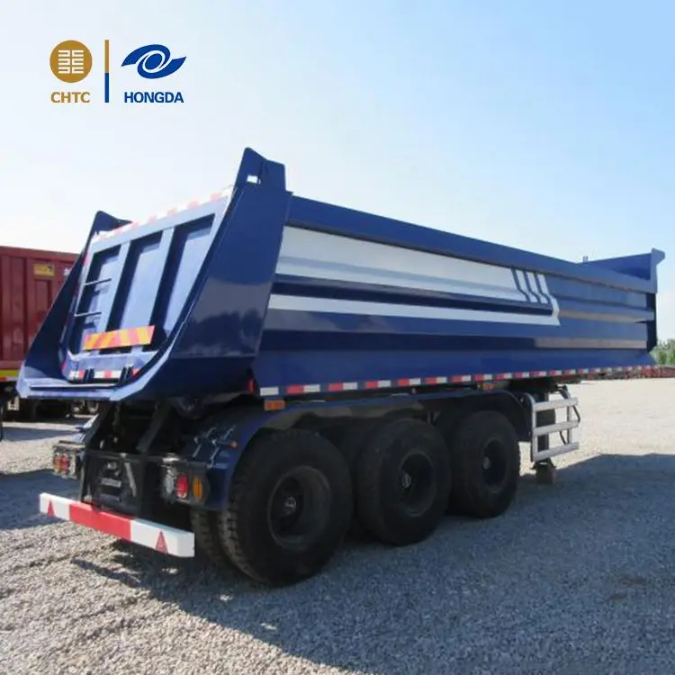 
hydraulic cylinder price dump semi trailer extensive used in sandstone carrying 