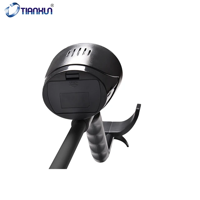 high sensitivity  MD-3060 portable underground gold metal detector