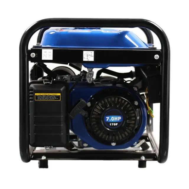 Generator 3KV Chinese Generator Manufacturer