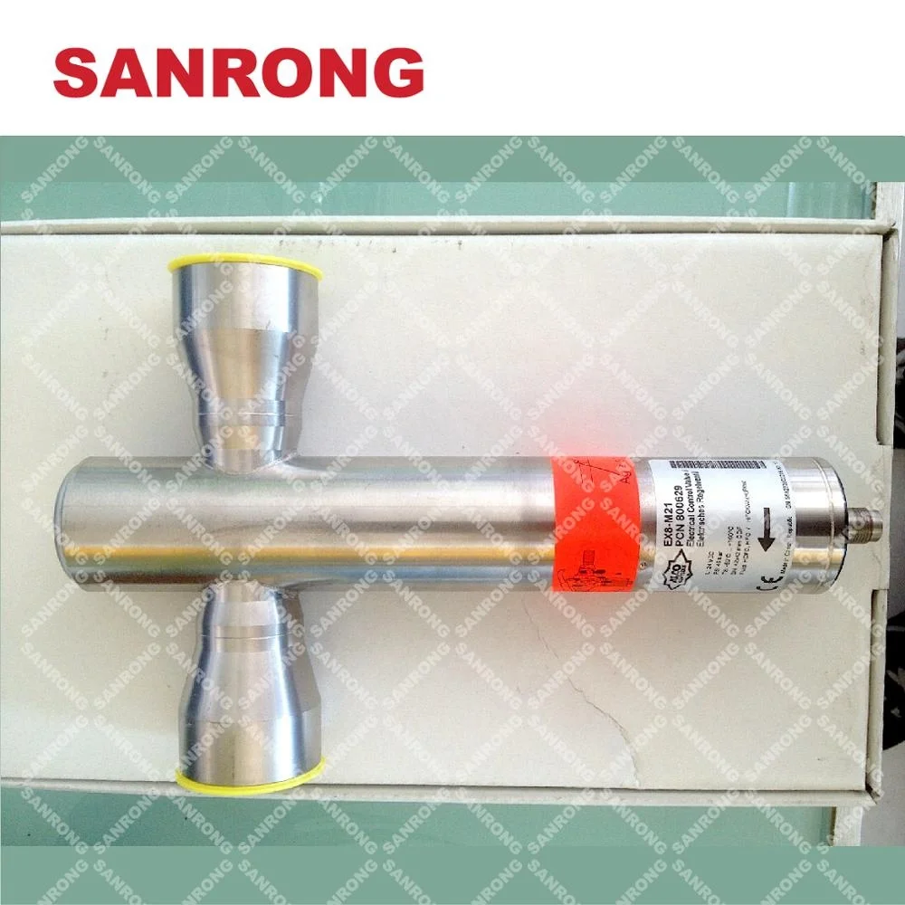 Электронный расширительный клапан EX8-M21 PCN800629