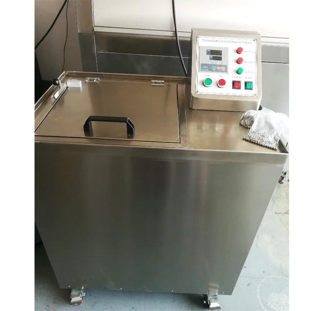AATCC Colour Fastness to Washing Testing Machine, water color fastness tester