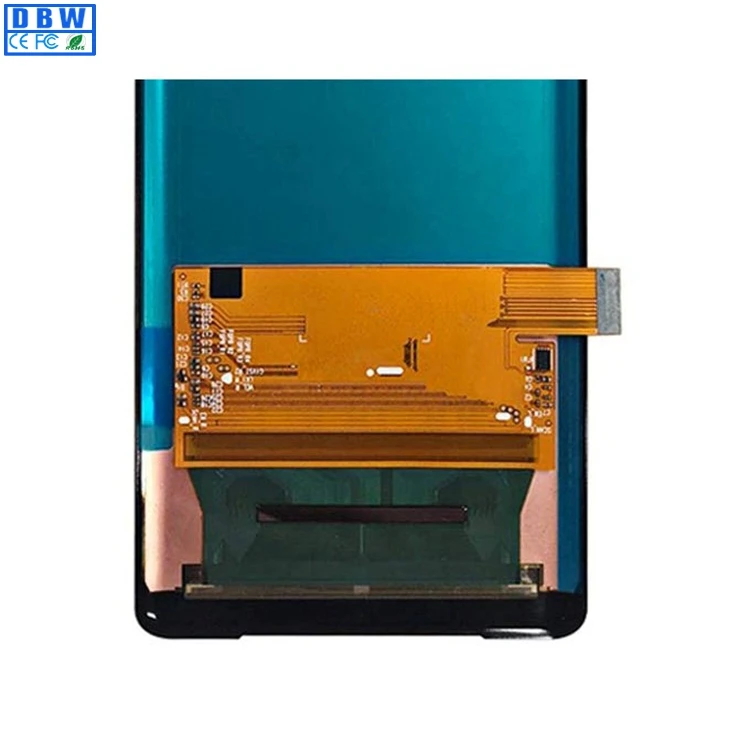 For sony xperia xz3 LCD touch screen display digitizer Assembly with High quality original