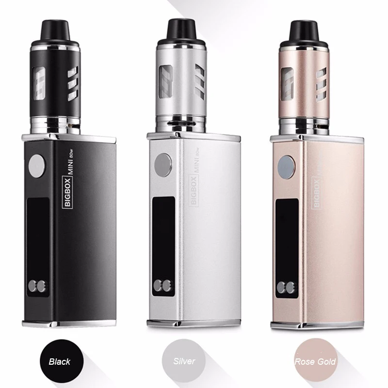 2018 chinese supplier top selling online cigarette sales the best vapor smoking device 40W