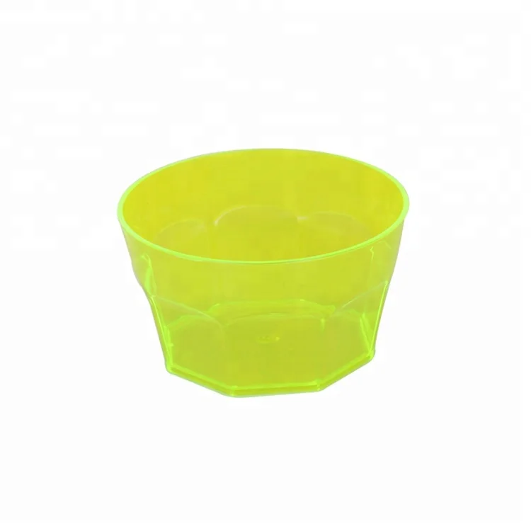 Factory Directly Sale Cheap Colorful Ice Cream Bowls