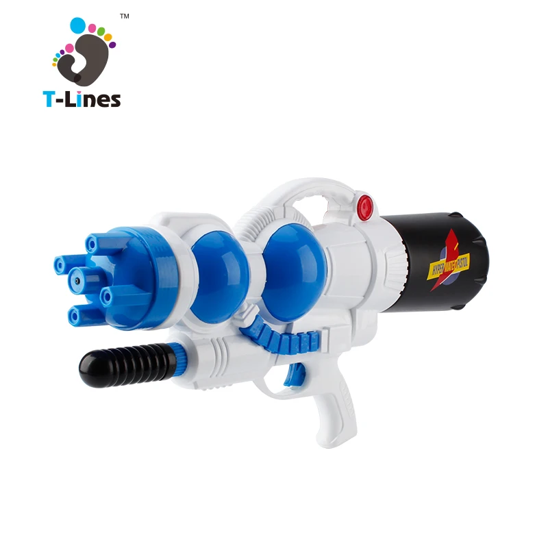 Height pressure powerful guns air toy gun water for fun