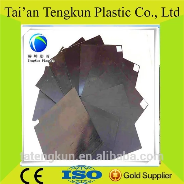 
 Чиан Высокое качество соединение пнд пвд лпэнп геомембраны завод  