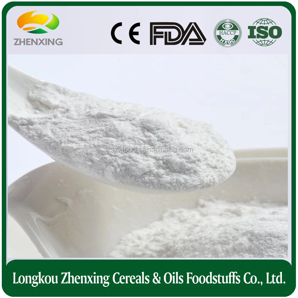 Low price Mung Bean Starch