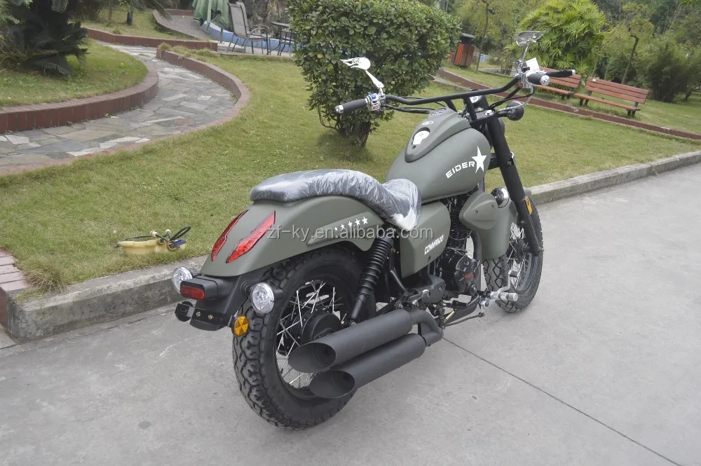 
2015 hot new chopper crusier motocycle 200cc 250cc ZF250-3 