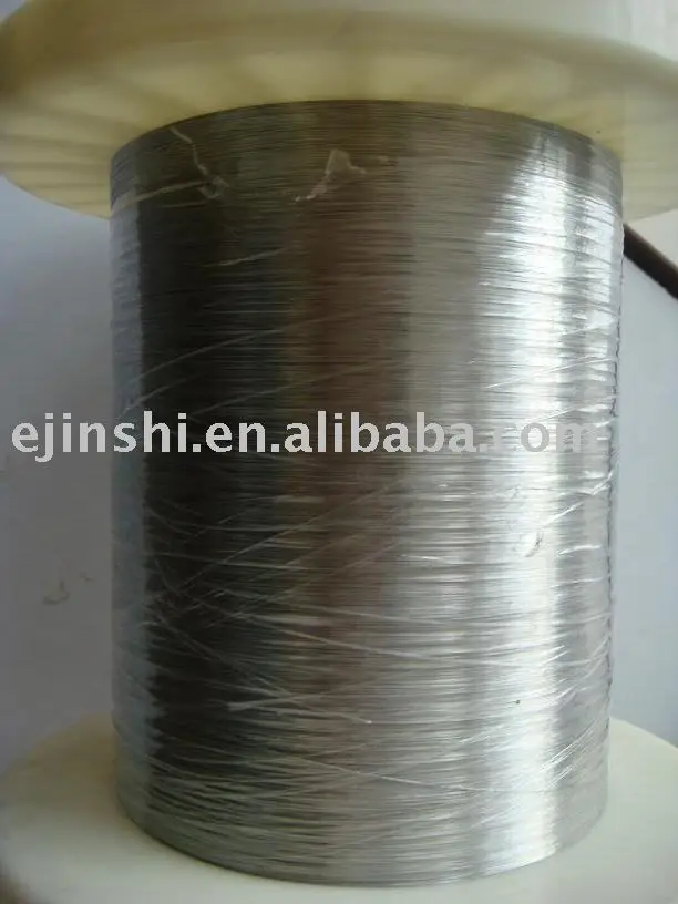 проводлока нержавеющая