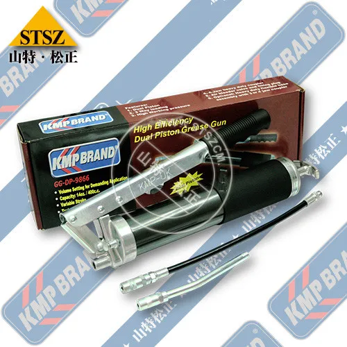 Экскаватор KMP запчасти PC200 220 240-8 головка блока цилиндров 6754-11-1101