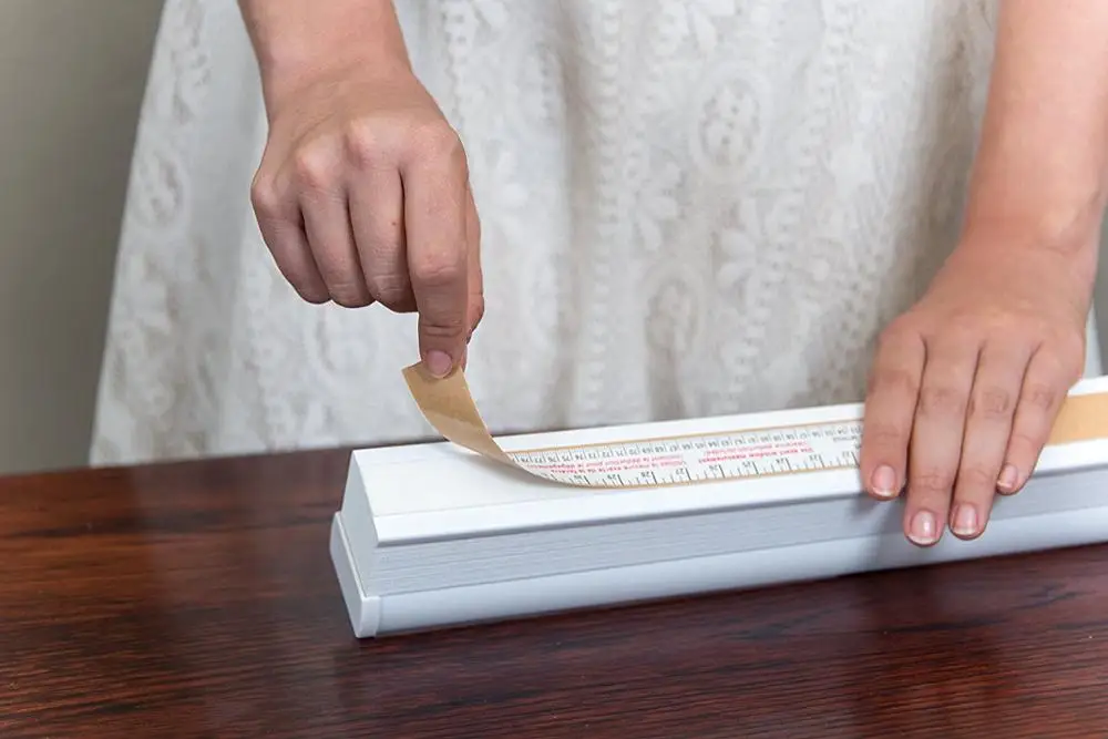 Wholesale window product decorating living room blackout paper pleated blinds