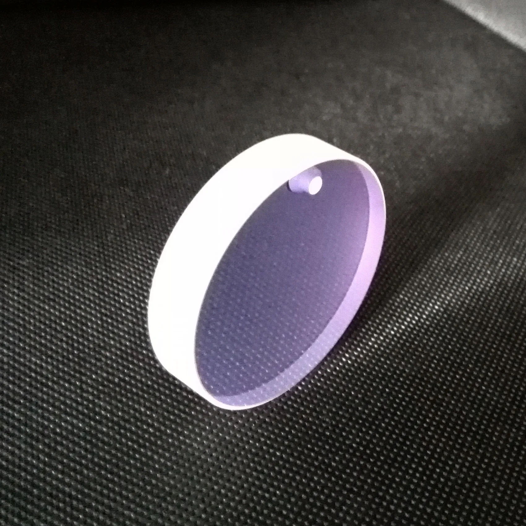 High Damage Threshold HR Dielectric coating Optical Glass Mirrors for High Power Fiber/YAG Laser