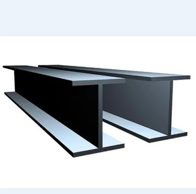 H beam welding manufacturing line