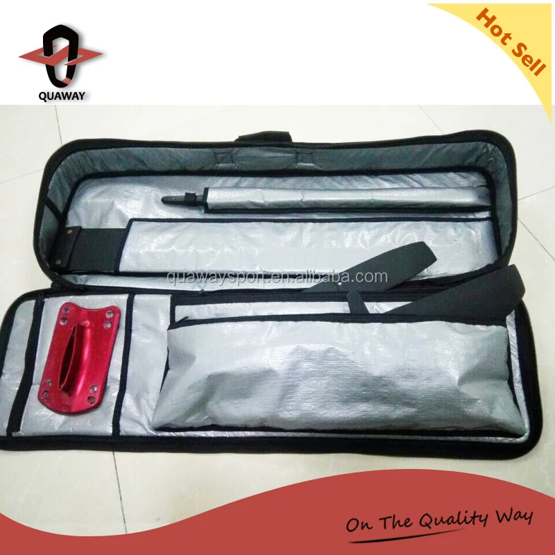 Customized Surf SUP Windsurf Foil Hydrofoil Bag
