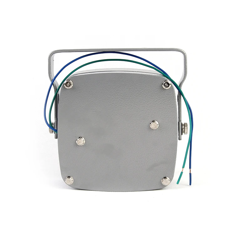 100W/200W Ultrathin Flat alarm horn speaker Emergency Car Siren Speaker YH-103