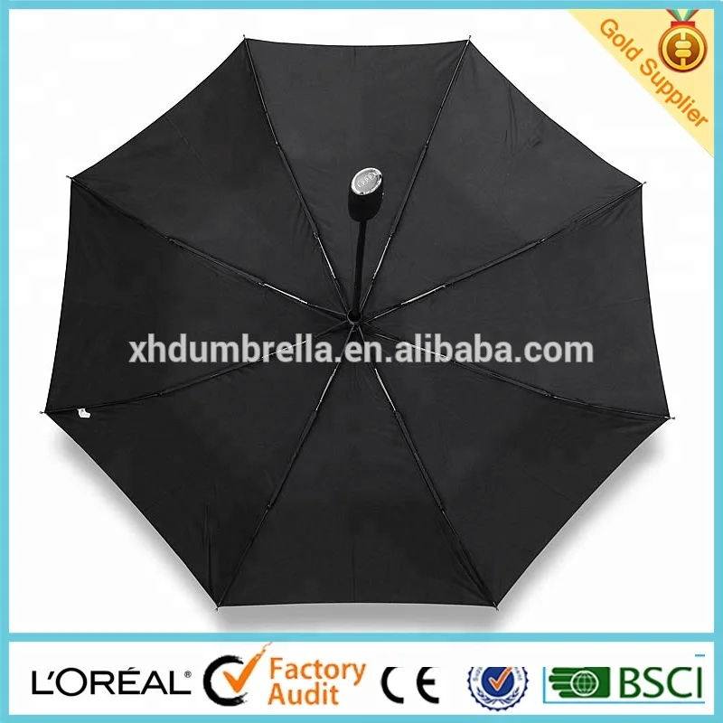 top quality auto open and auto close folding umbrella and windproof umbrella for rain and sun umbrella on sale