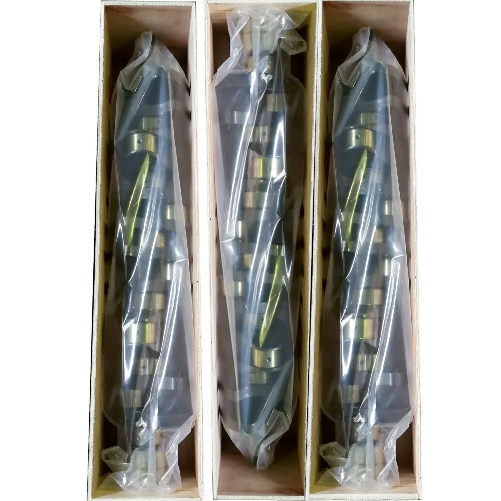 STEM Factory outlet OEM OE NO 8 94453 525 2 4JB1T 8944535252 diesel engine crankshaft OM642 M272 M274 OM646 OM651