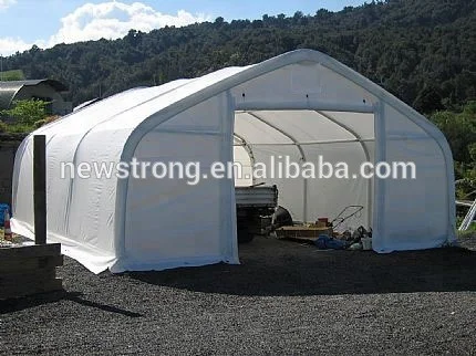Farm Grain Warehouse Tent for Agriculture