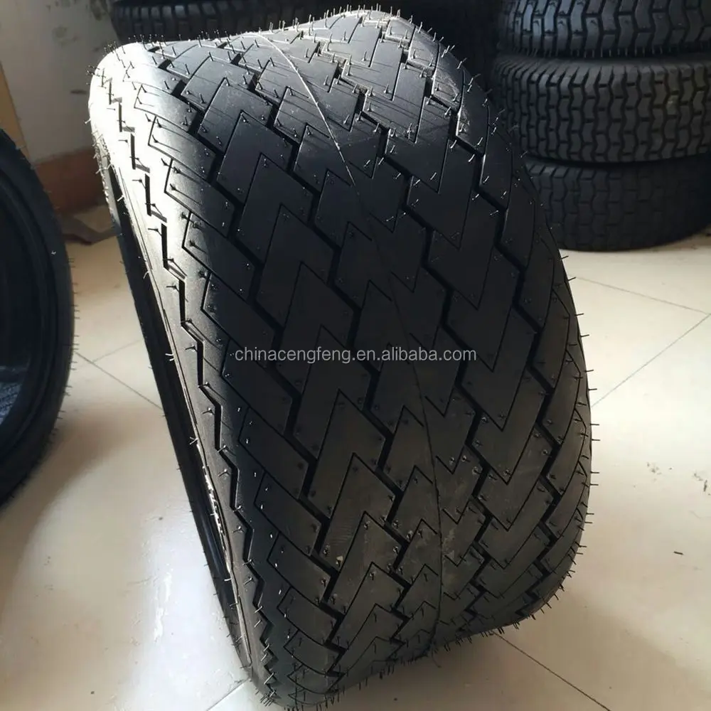 Шины для газонокосилки ATV Golf cart 190/50-12